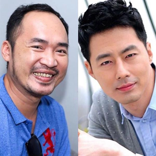 Thu trang lầy lội nhận mình giống song hye kyo phanh phui quá khứ của loạt sao việt