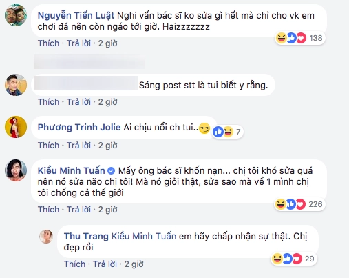 Thu trang lầy lội nhận mình giống song hye kyo phanh phui quá khứ của loạt sao việt