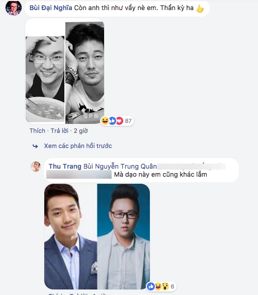 Thu trang lầy lội nhận mình giống song hye kyo phanh phui quá khứ của loạt sao việt