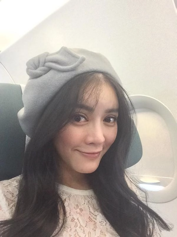 Thừa sắc để mặt mộc nhưng mỹ tâm lý nhã kỳ lại làm fan thất vọng vì tham son phấn