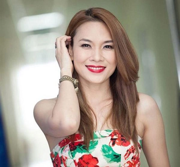 Thừa sắc để mặt mộc nhưng mỹ tâm lý nhã kỳ lại làm fan thất vọng vì tham son phấn