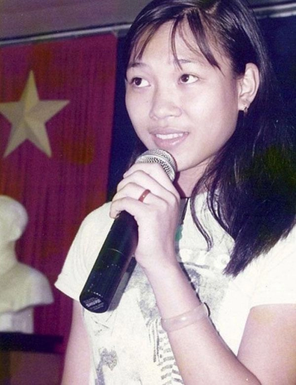 Thừa sắc nhưng mãi chưa chịu lấy chồng lão hóa dường như đã bỏ rơi mỹ tâm