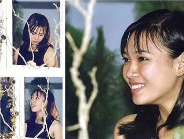 Thừa sắc nhưng mãi chưa chịu lấy chồng lão hóa dường như đã bỏ rơi mỹ tâm