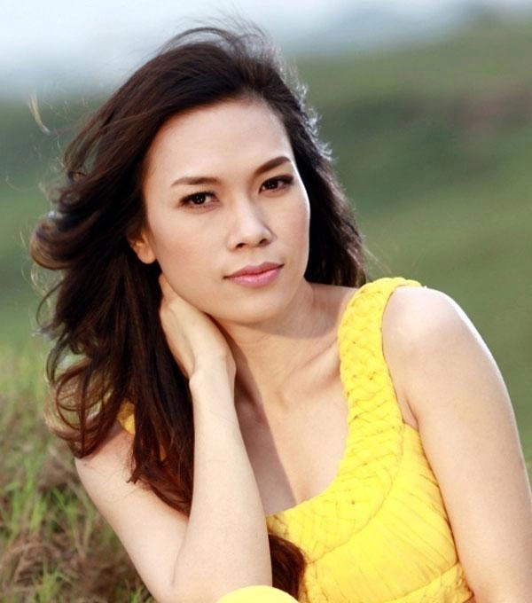 Thừa sắc nhưng mãi chưa chịu lấy chồng lão hóa dường như đã bỏ rơi mỹ tâm