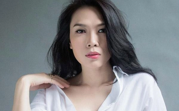 Thừa sắc nhưng mãi chưa chịu lấy chồng lão hóa dường như đã bỏ rơi mỹ tâm
