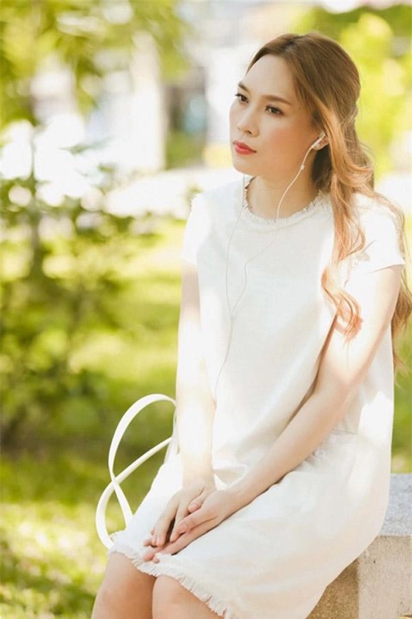 Thừa sắc nhưng mãi chưa chịu lấy chồng lão hóa dường như đã bỏ rơi mỹ tâm