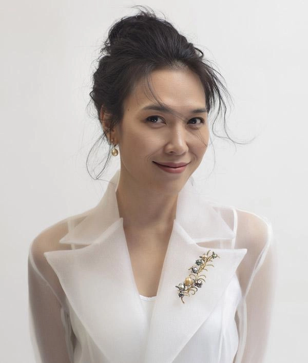 Thừa sắc nhưng mãi chưa chịu lấy chồng lão hóa dường như đã bỏ rơi mỹ tâm