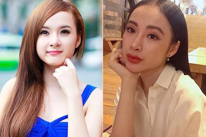 Thuộc đời cuối 9x kỳ duyên angela phương trinh và nam em đều có điểm chung này