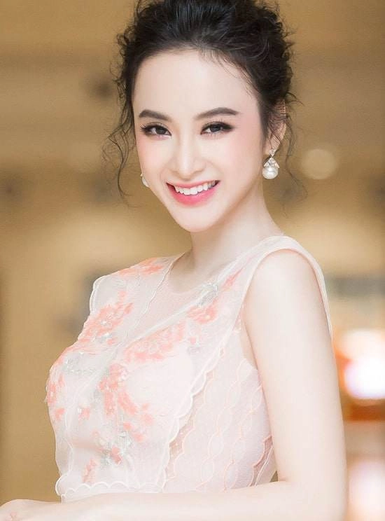 Thuộc đời cuối 9x kỳ duyên angela phương trinh và nam em đều có điểm chung này