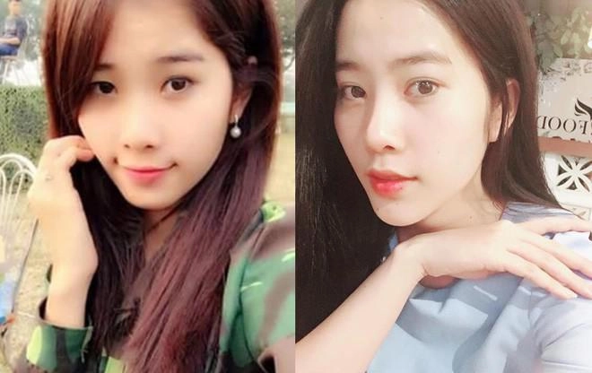Thuộc đời cuối 9x kỳ duyên angela phương trinh và nam em đều có điểm chung này