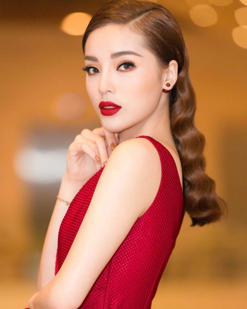 Thuộc đời cuối 9x kỳ duyên angela phương trinh và nam em đều có điểm chung này
