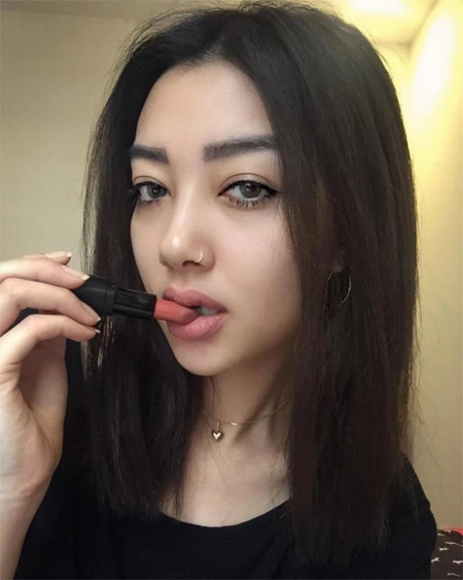 Tiêm filler làm dày môi và những dáng môi hot nhất năm 2018 các nàng cần cập nhật