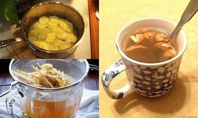 tiên dược có giá rẻ bèo giúp mẹ bỉm u30 đánh bay lão hóa trẻ đẹp như gái 18