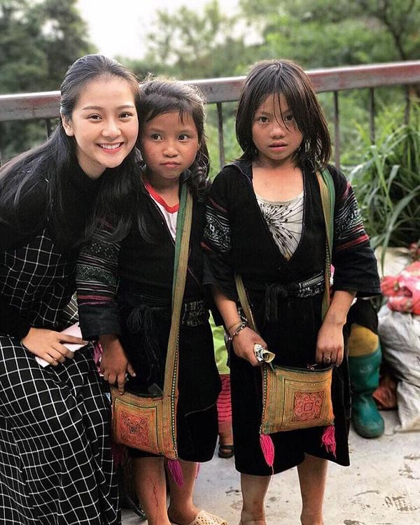 tình địch cao tay khiến nhã phương cứng họng là người xinh đẹp đến mức nào
