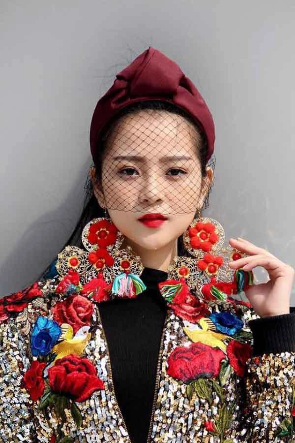tình địch cao tay khiến nhã phương cứng họng là người xinh đẹp đến mức nào