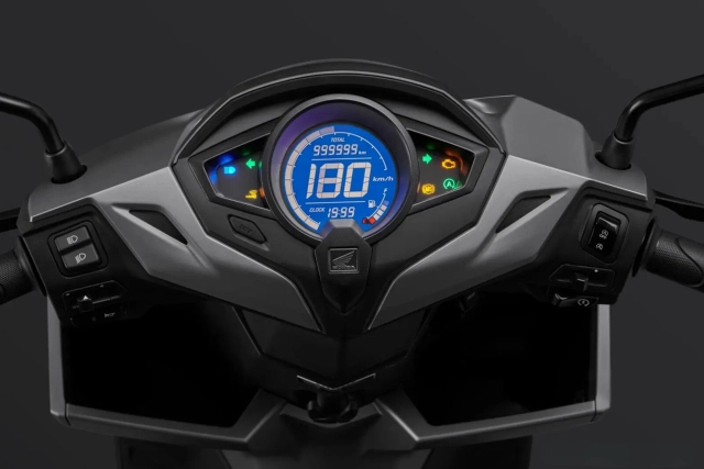 Tôi bất ngờ khi honda mang nx125rx 2025 gia nhập thị trường đông nam á