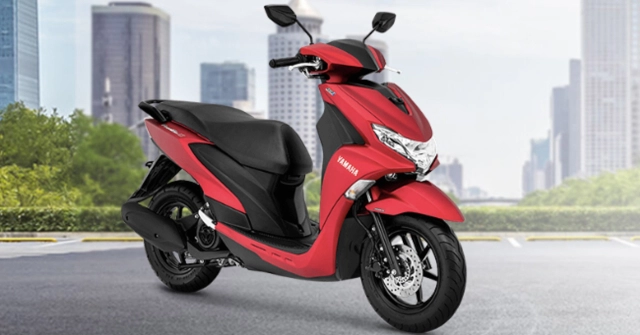 Tôi bất ngờ khi honda mang nx125rx 2025 gia nhập thị trường đông nam á