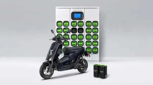 Tôi cực sốc khi nghe tin xe máy điện yamaha sẽ do honda sản xuất