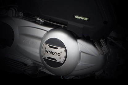 Tôi đã tìm thấy đối thủ nặng ký của honda forza 250 và yamaha xmax 250