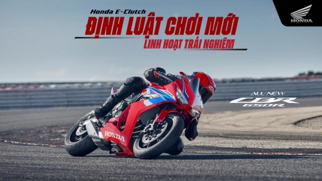Tôi hào hứng khi biết giá bán của honda cbr650r và cb650r 2024 vừa ra mắt ở việt nam