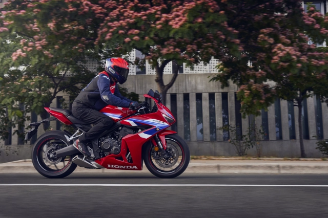 Tôi hào hứng khi biết giá bán của honda cbr650r và cb650r 2024 vừa ra mắt ở việt nam