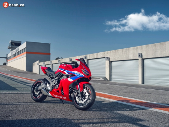 Tôi hào hứng khi biết giá bán của honda cbr650r và cb650r 2024 vừa ra mắt ở việt nam