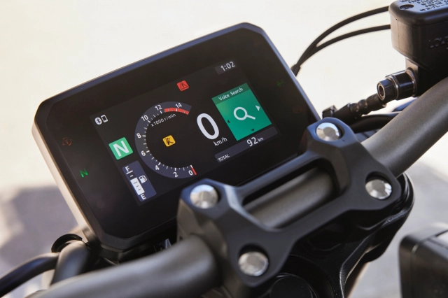 Tôi hào hứng khi biết giá bán của honda cbr650r và cb650r 2024 vừa ra mắt ở việt nam