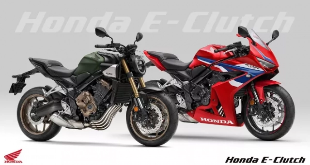 Tôi hào hứng khi biết giá bán của honda cbr650r và cb650r 2024 vừa ra mắt ở việt nam