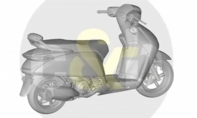 Tôi thấy hero destini 125 2025 đủ sức gạt giò honda vision nếu giữ được giá bán hấp dẫn