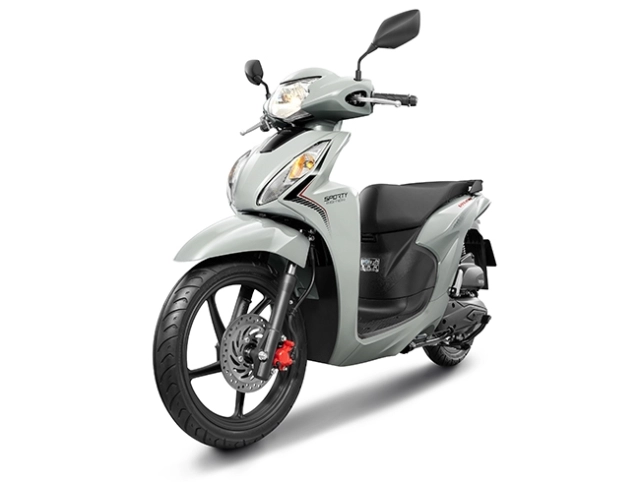 Tôi thấy hero destini 125 2025 đủ sức gạt giò honda vision nếu giữ được giá bán hấp dẫn
