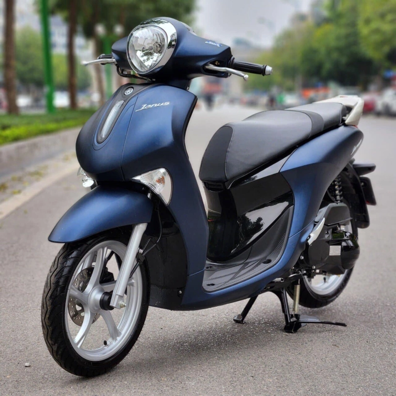 Tôi thấy hero destini 125 2025 đủ sức gạt giò honda vision nếu giữ được giá bán hấp dẫn