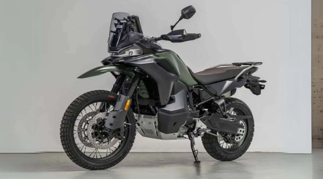Tôi tìm được thông tin cfmoto sắp tung ra mẫu adv hạng trung hoàn toàn mới