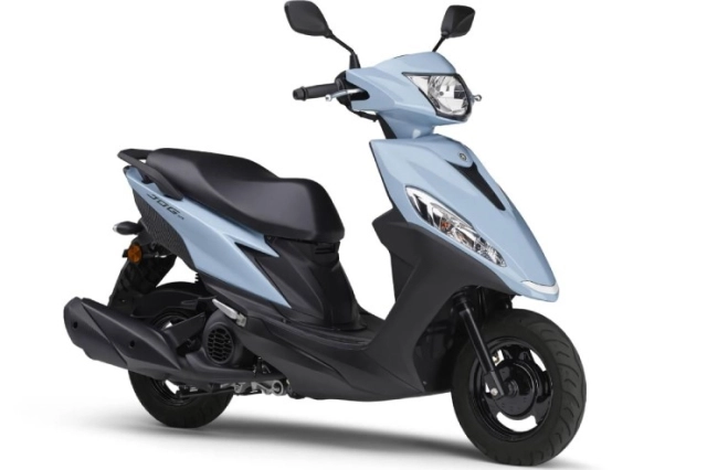 Top xe ga yamaha 125cc tốt nhất xứ hoa anh đào hiện nay