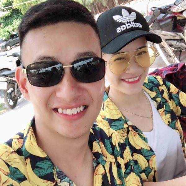 Trang điểm cho vui cô gái chết điếng trước dung mạo xinh đẹp của bạn trai khi hóa nữ
