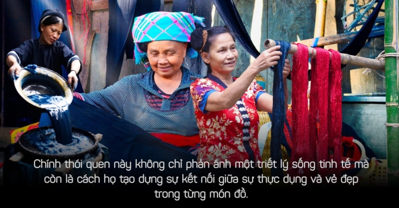 Trang phục của mẹ cá tính của con thời trang việt trong dòng chảy thế hệ