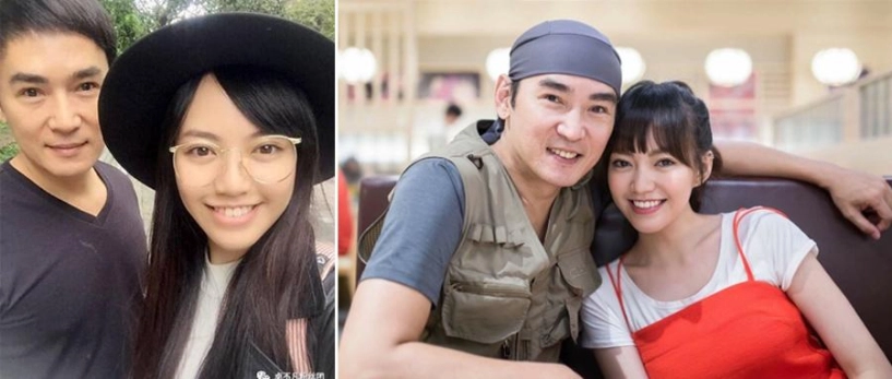 Trẻ điển trai già phong độ 6 nam thần tvb huyền thoại một thời vẫn cứ thần thái ngời ngời