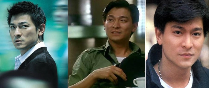 Trẻ điển trai già phong độ 6 nam thần tvb huyền thoại một thời vẫn cứ thần thái ngời ngời