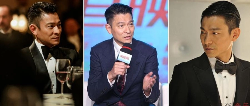 Trẻ điển trai già phong độ 6 nam thần tvb huyền thoại một thời vẫn cứ thần thái ngời ngời