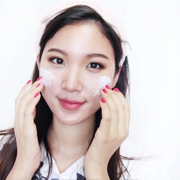 Trị nám da tại nhà đơn giản không ngờ chỉ với nguyên liệu rẻ tiền