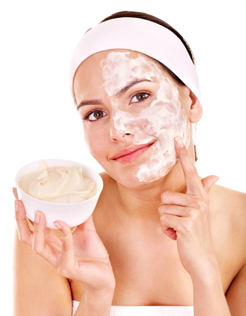 Trị nám da tại nhà đơn giản không ngờ chỉ với nguyên liệu rẻ tiền