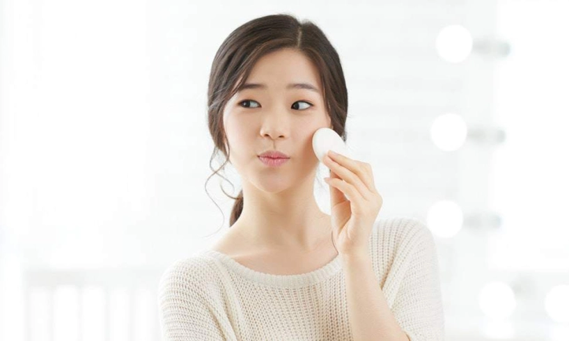 Trị nám da tại nhà đơn giản không ngờ chỉ với nguyên liệu rẻ tiền