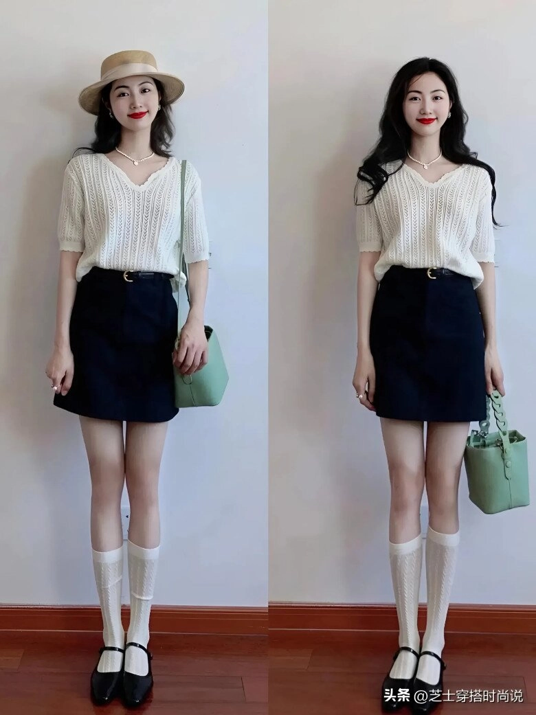 Tủ đồ không có váy cũng chẳng sao 18 cách phối quần với áo đơn giản mà đỉnh khỏi bàn bạn bè còn phải xin bí quyết