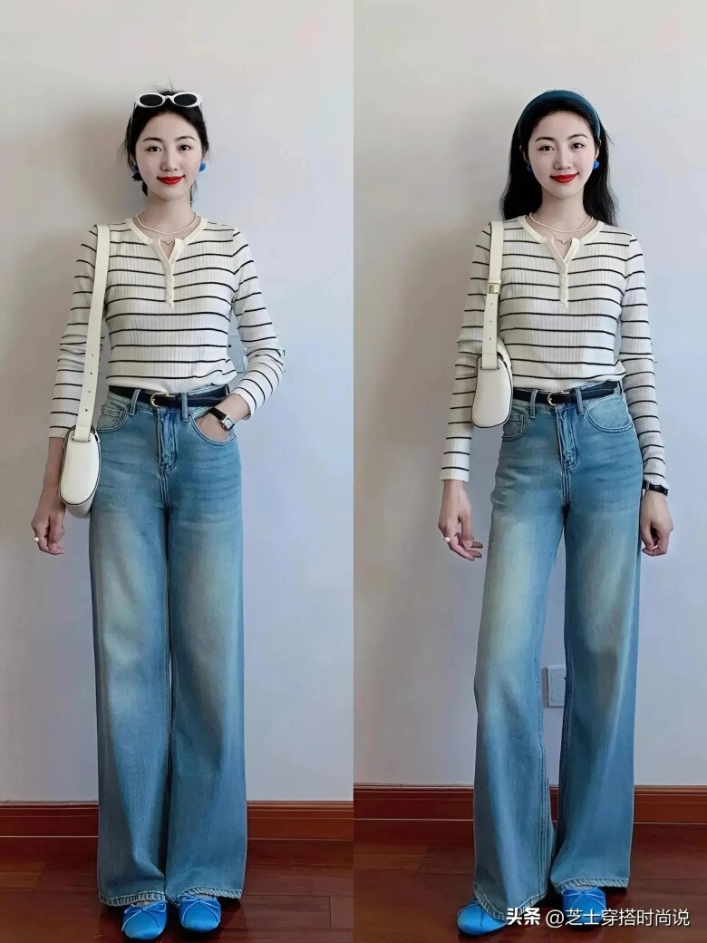 Tủ đồ không có váy cũng chẳng sao 18 cách phối quần với áo đơn giản mà đỉnh khỏi bàn bạn bè còn phải xin bí quyết