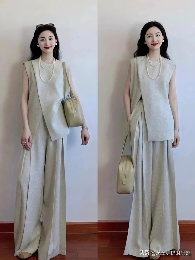 Tủ đồ không có váy cũng chẳng sao 18 cách phối quần với áo đơn giản mà đỉnh khỏi bàn bạn bè còn phải xin bí quyết