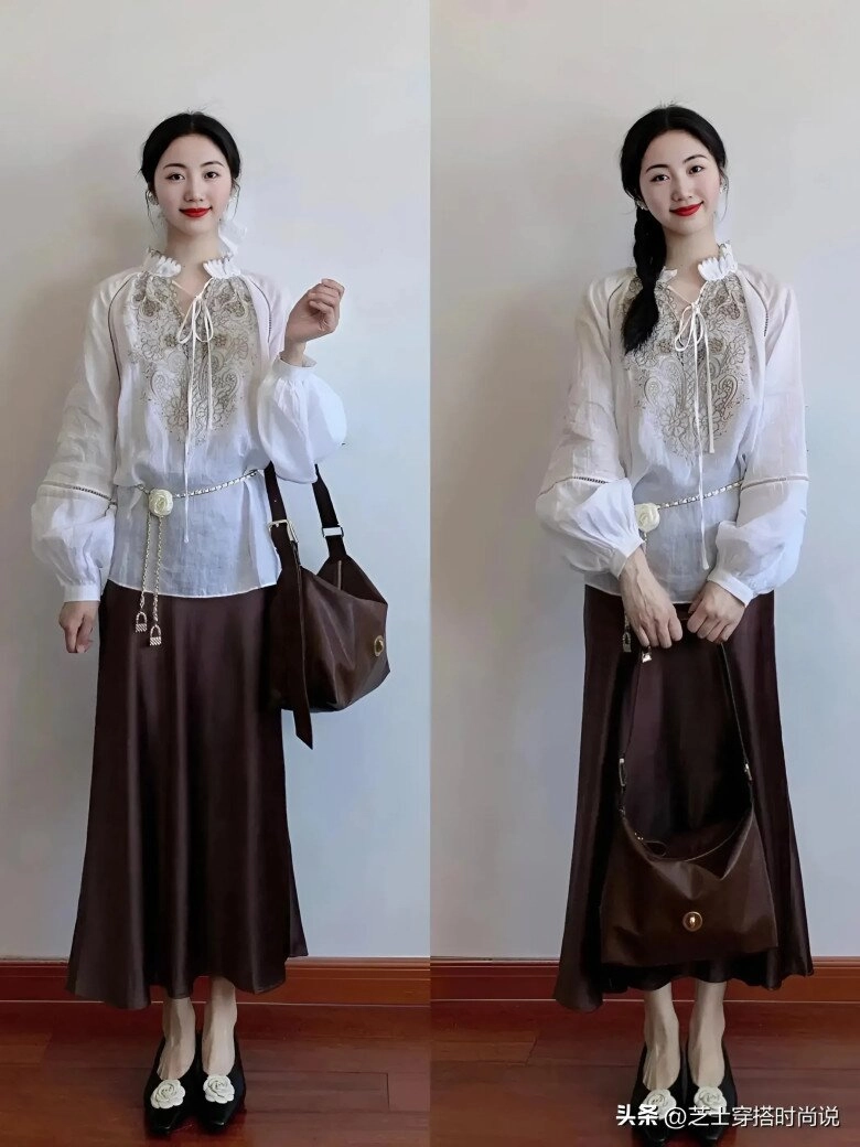 Tủ đồ không có váy cũng chẳng sao 18 cách phối quần với áo đơn giản mà đỉnh khỏi bàn bạn bè còn phải xin bí quyết