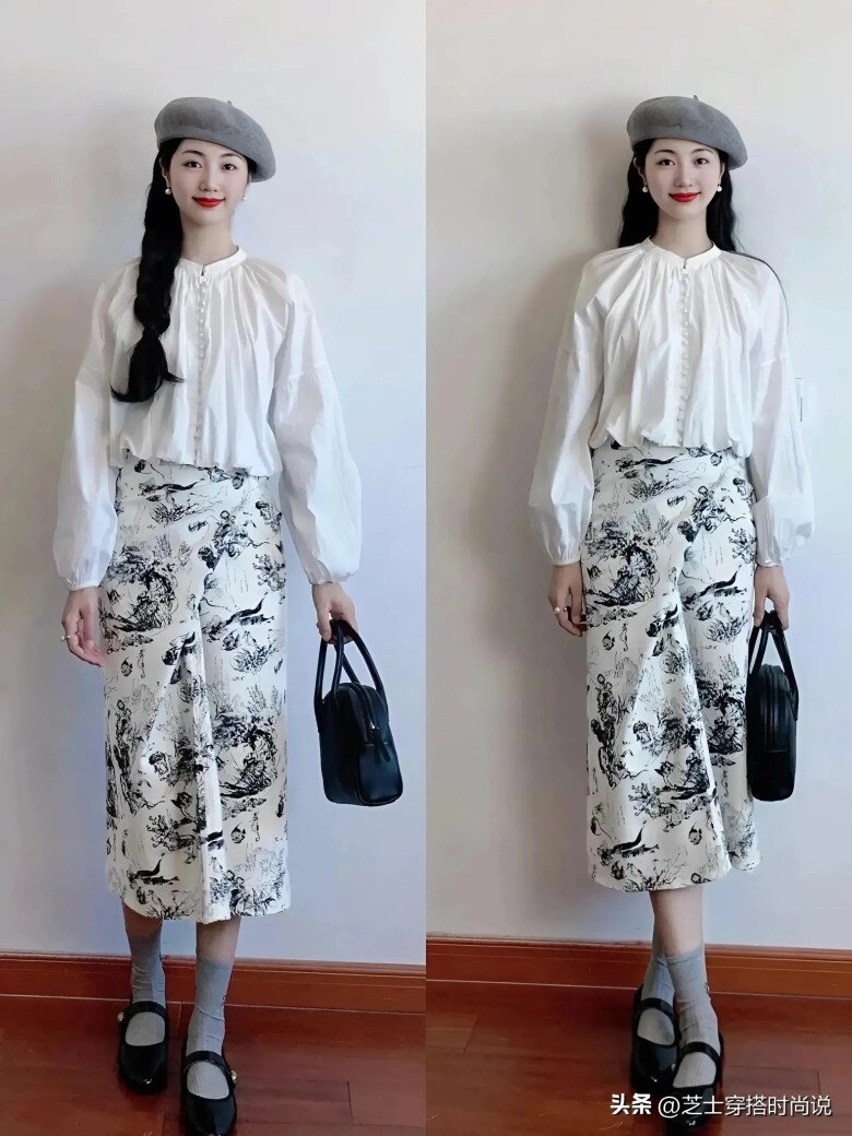 Tủ đồ không có váy cũng chẳng sao 18 cách phối quần với áo đơn giản mà đỉnh khỏi bàn bạn bè còn phải xin bí quyết