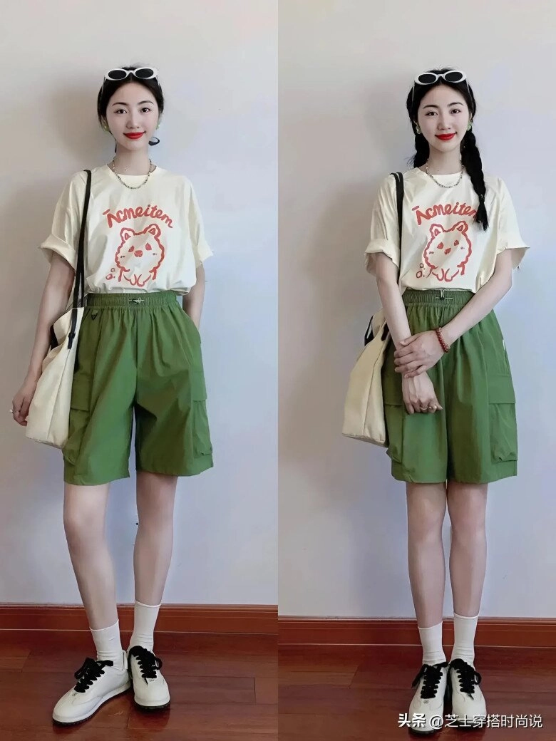 Tủ đồ không có váy cũng chẳng sao 18 cách phối quần với áo đơn giản mà đỉnh khỏi bàn bạn bè còn phải xin bí quyết