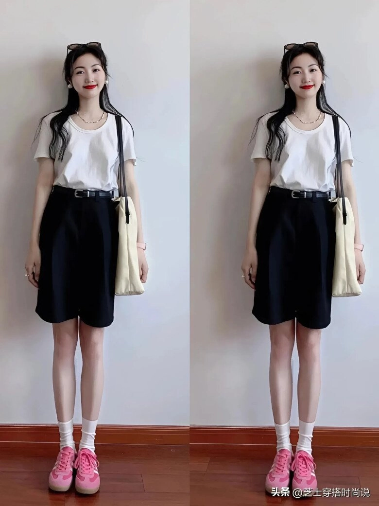 Tủ đồ không có váy cũng chẳng sao 18 cách phối quần với áo đơn giản mà đỉnh khỏi bàn bạn bè còn phải xin bí quyết