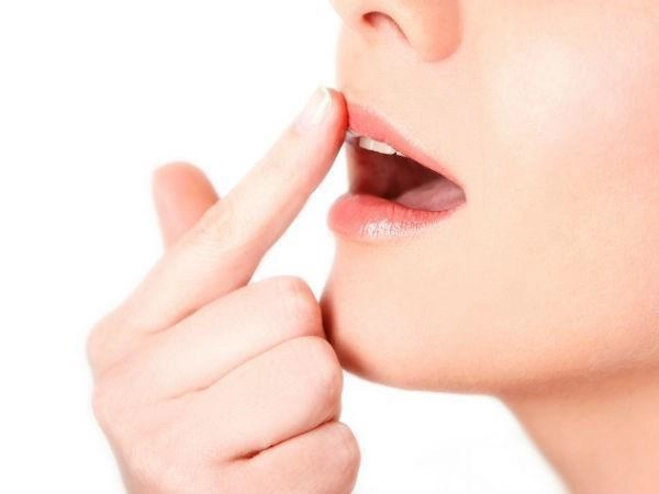 Tự làm son môi cho bà bầu cực đơn giản với củ dền mua ngoài chợ