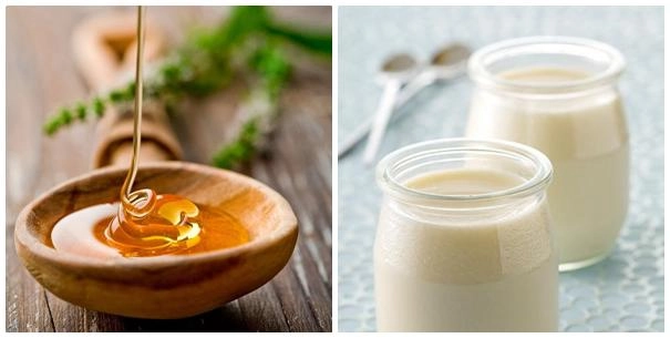 Tự làm thần dược giúp da trắng sáng mềm mại như bạch tuyết để đi chơi tết